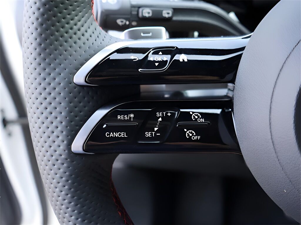 2025 Mercedes-Benz GLA GLA 250 San Clemente CA