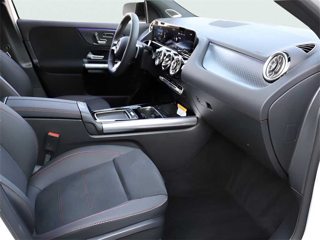 2025 Mercedes-Benz GLA GLA 250 San Clemente CA