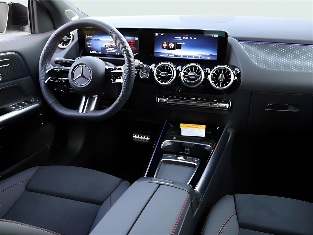 2025 Mercedes-Benz GLA GLA 250 San Clemente CA