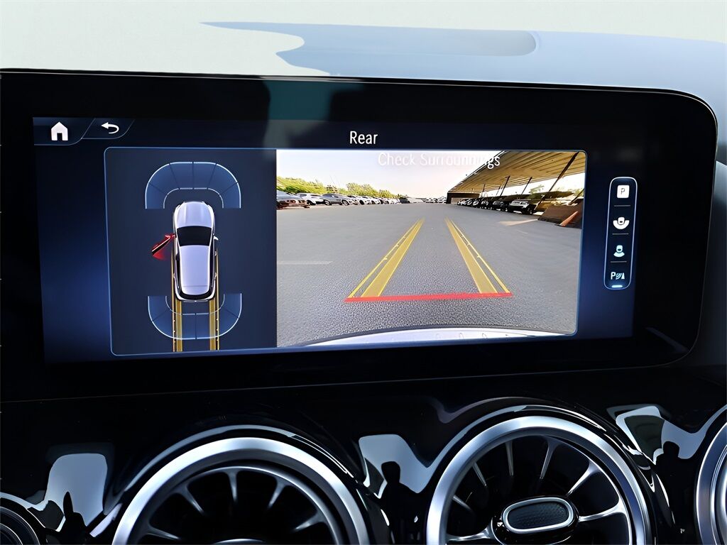 2025 Mercedes-Benz GLA GLA 250 San Clemente CA
