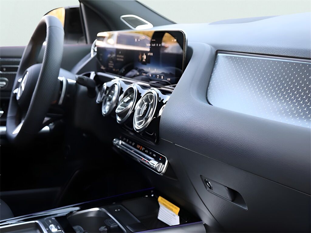 2025 Mercedes-Benz GLA GLA 250 San Clemente CA