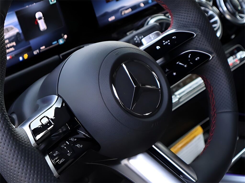 2025 Mercedes-Benz GLA GLA 250 San Clemente CA