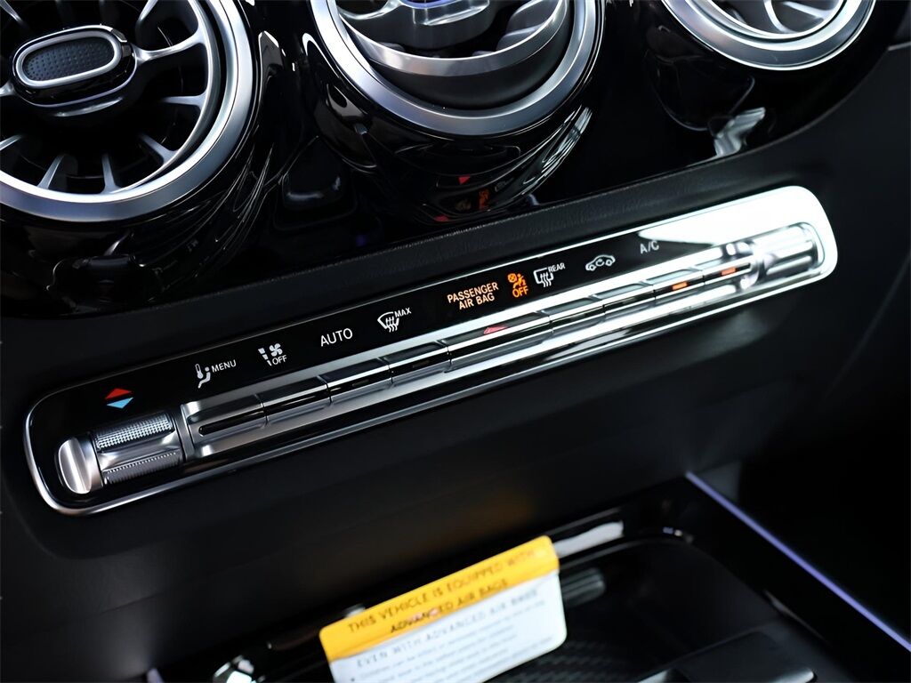 2025 Mercedes-Benz GLA GLA 250 San Clemente CA