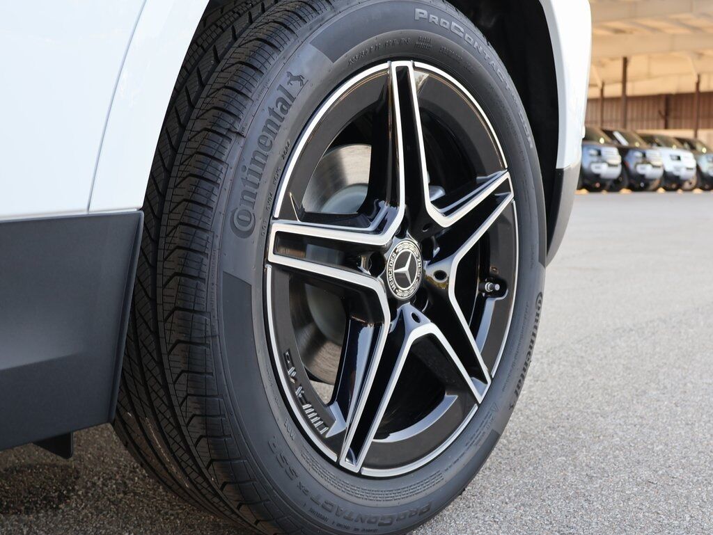 2025 Mercedes-Benz GLA GLA 250 San Clemente CA
