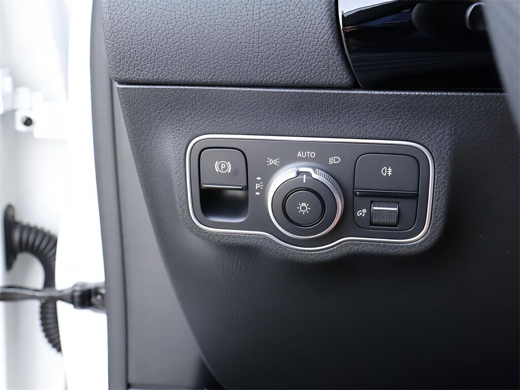 2025 Mercedes-Benz GLA GLA 250 San Clemente CA