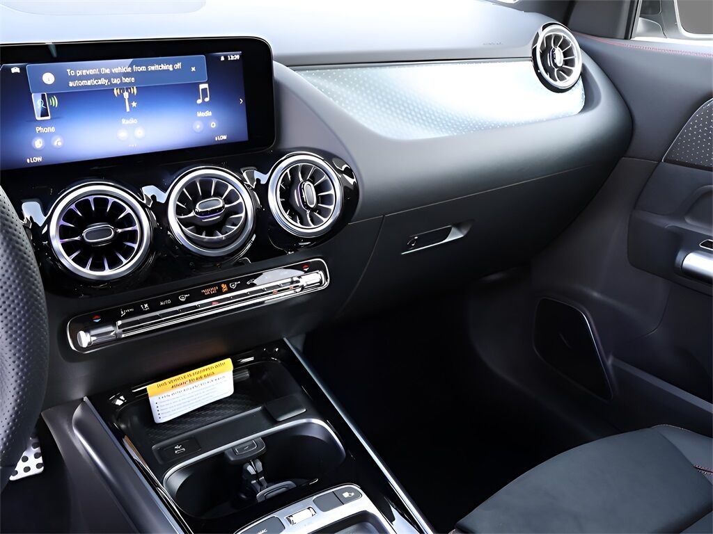 2025 Mercedes-Benz GLA GLA 250 San Clemente CA