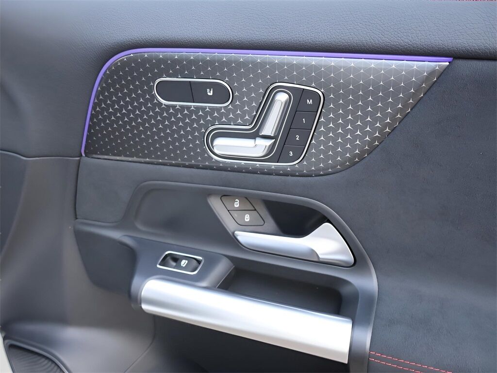 2025 Mercedes-Benz GLA GLA 250 San Clemente CA