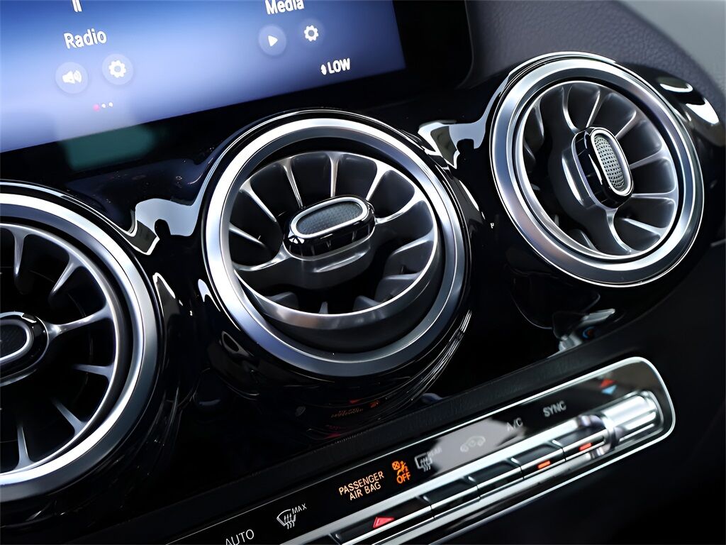 2025 Mercedes-Benz GLA GLA 250 San Clemente CA