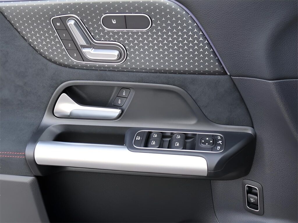 2025 Mercedes-Benz GLA GLA 250 San Clemente CA