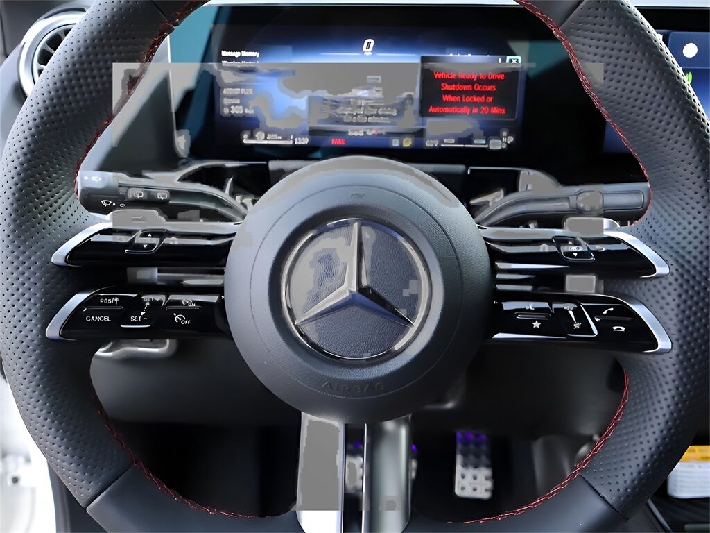 2025 Mercedes-Benz GLA GLA 250 San Clemente CA