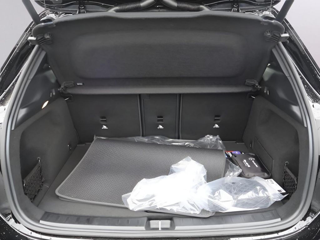 2025 Mercedes-Benz GLA GLA 250 San Clemente CA