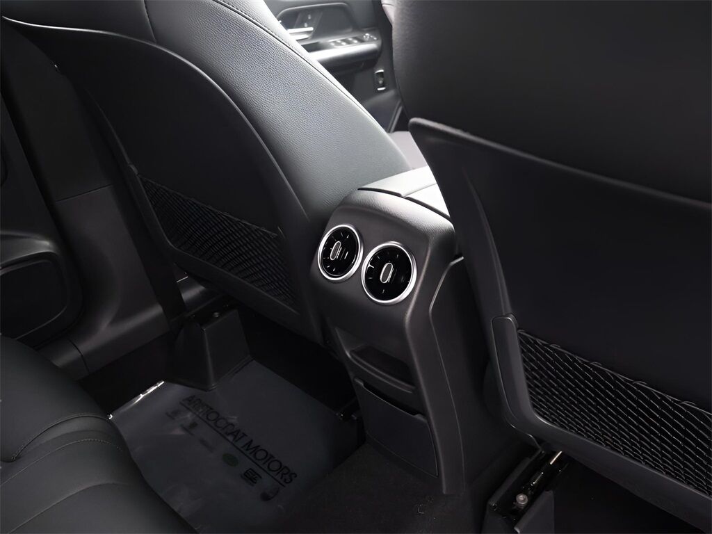 2025 Mercedes-Benz GLA GLA 250 San Clemente CA