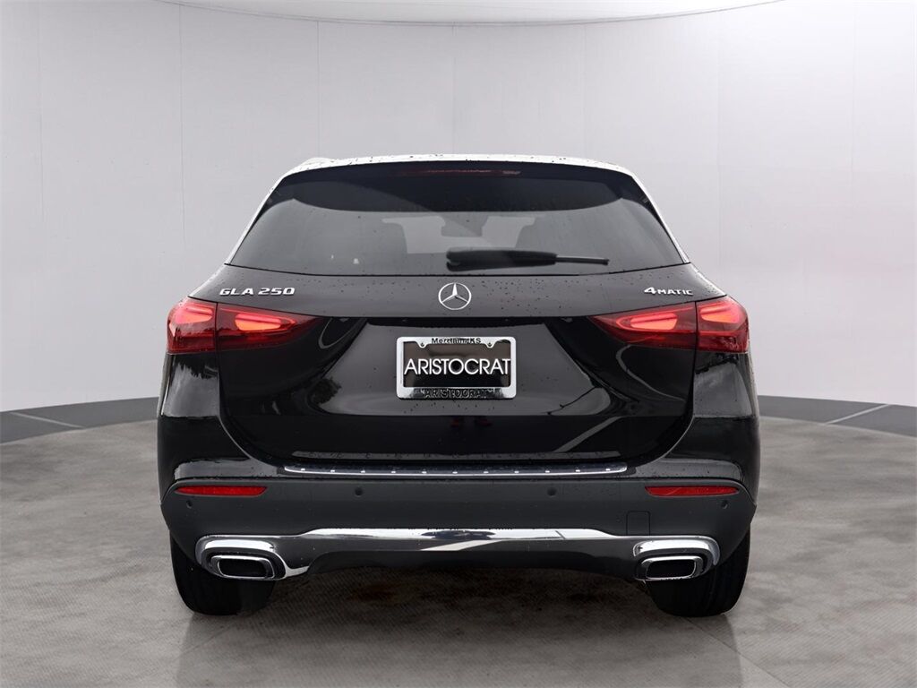 2025 Mercedes-Benz GLA GLA 250 San Clemente CA