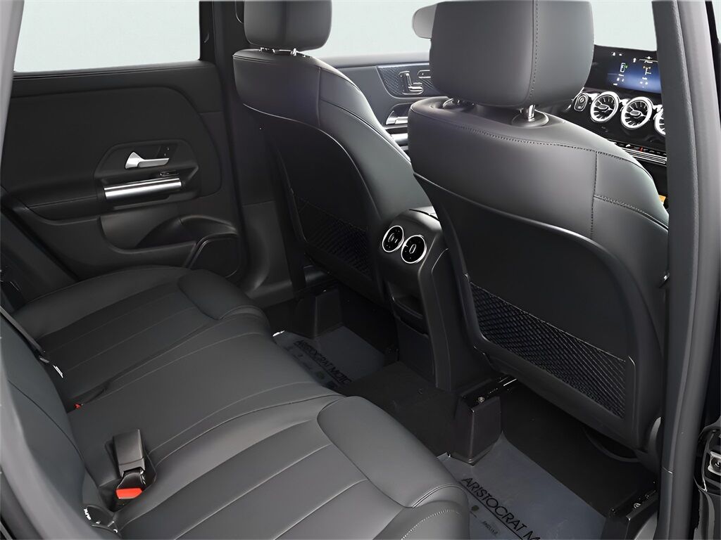 2025 Mercedes-Benz GLA GLA 250 San Clemente CA