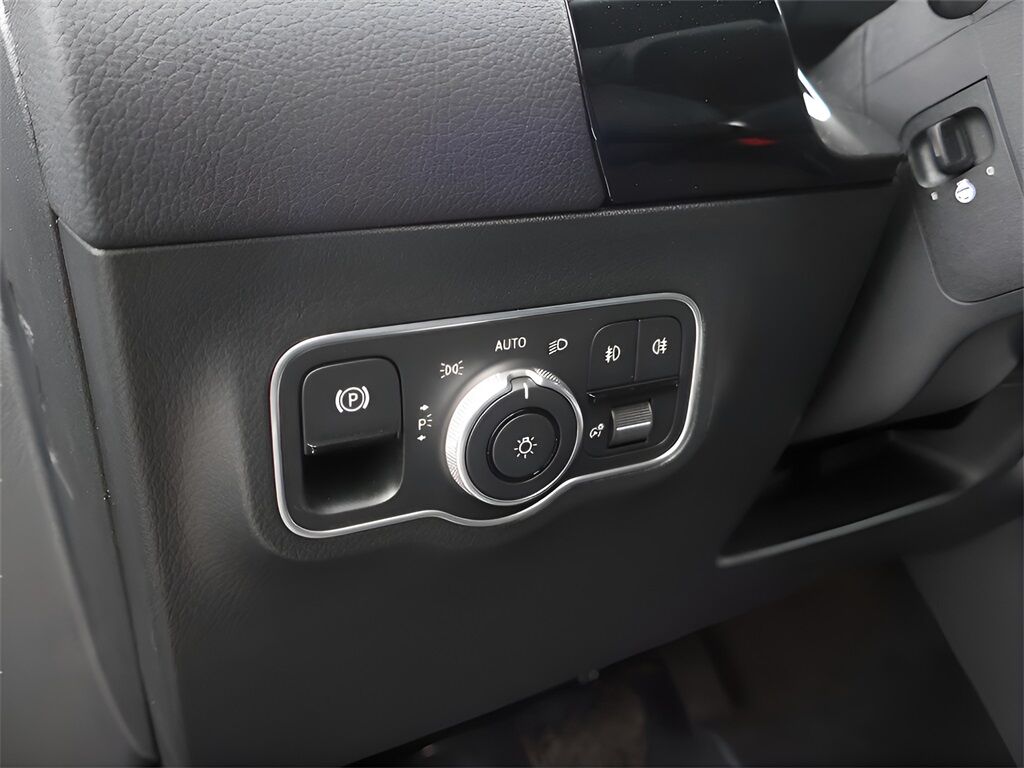 2025 Mercedes-Benz GLA GLA 250 San Clemente CA