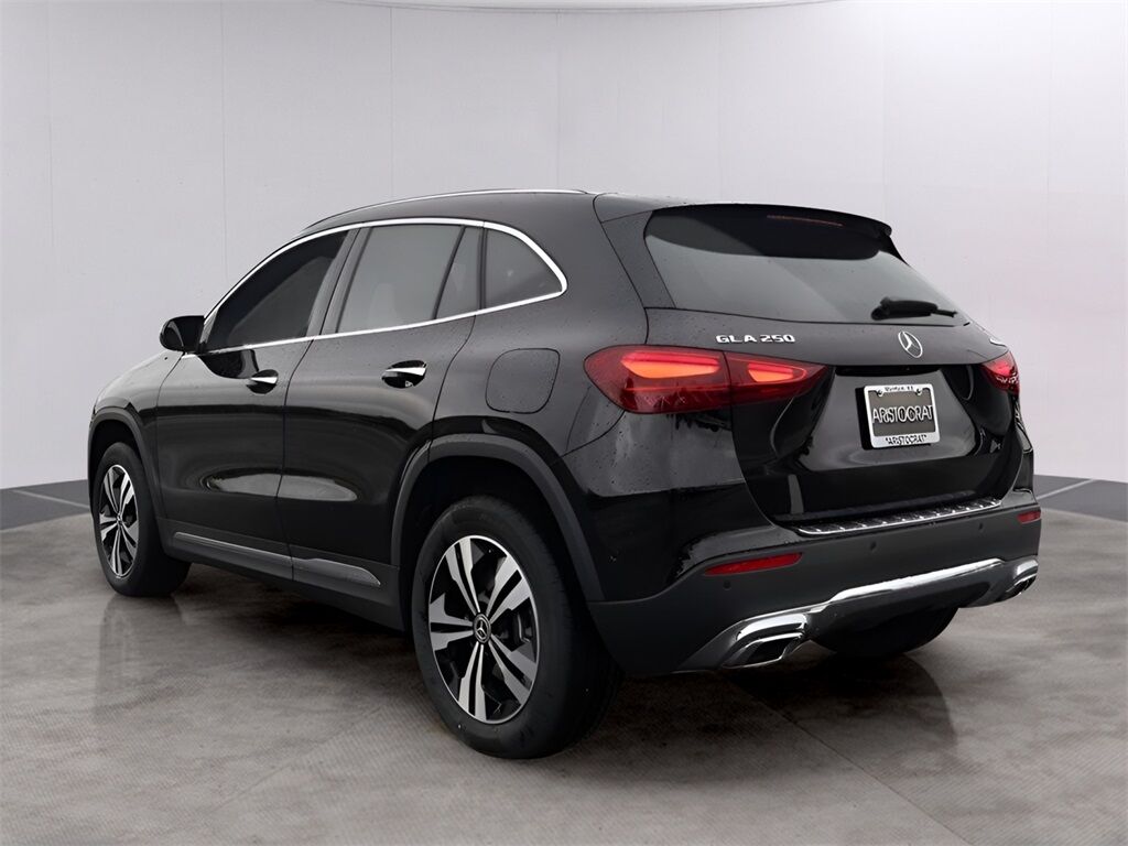 2025 Mercedes-Benz GLA GLA 250 San Clemente CA