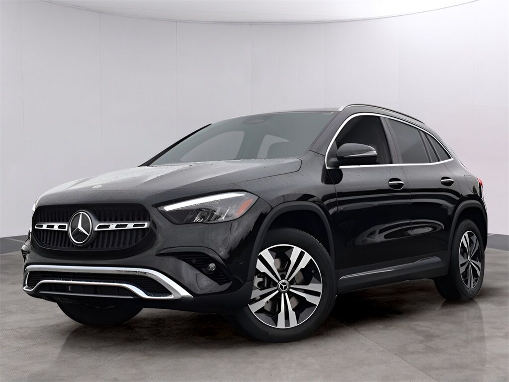 2025 Mercedes-Benz GLA GLA 250 San Clemente CA