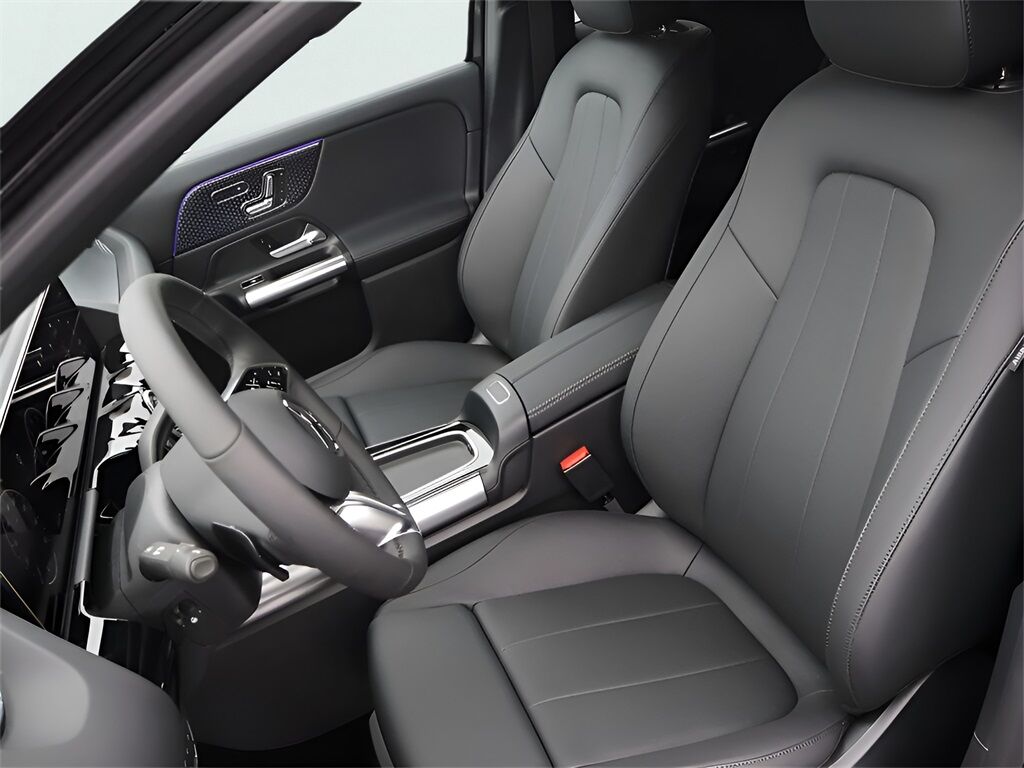 2025 Mercedes-Benz GLA GLA 250 San Clemente CA