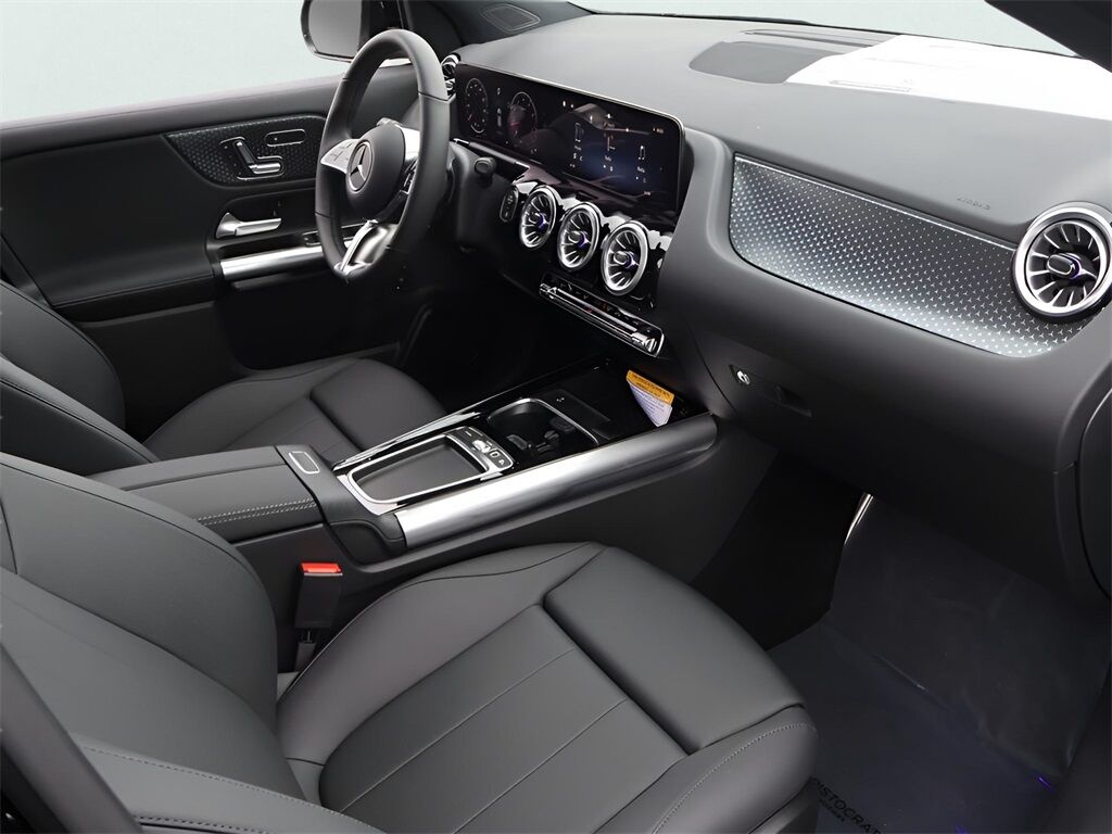 2025 Mercedes-Benz GLA GLA 250 San Clemente CA