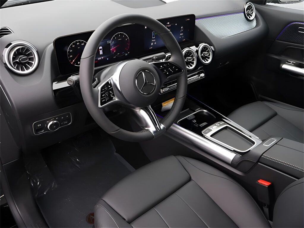 2025 Mercedes-Benz GLA GLA 250 San Clemente CA