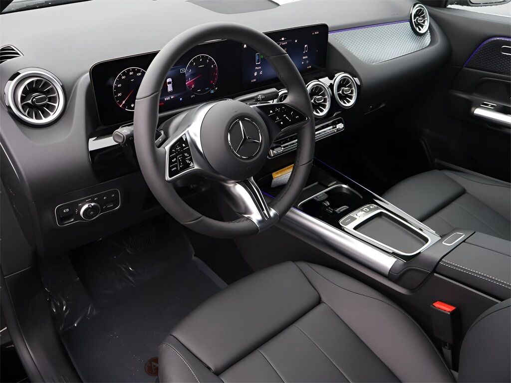 2025 Mercedes-Benz GLA GLA 250 San Clemente CA