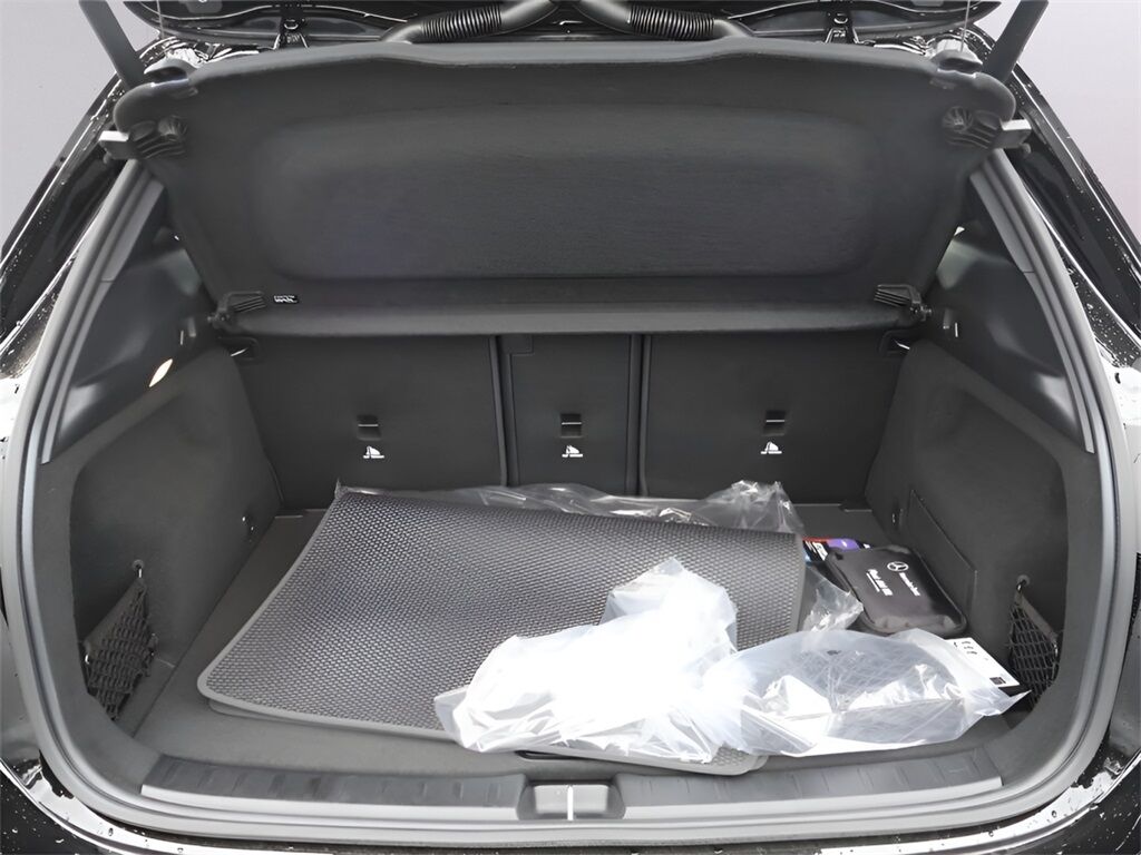 2025 Mercedes-Benz GLA GLA 250 San Clemente CA