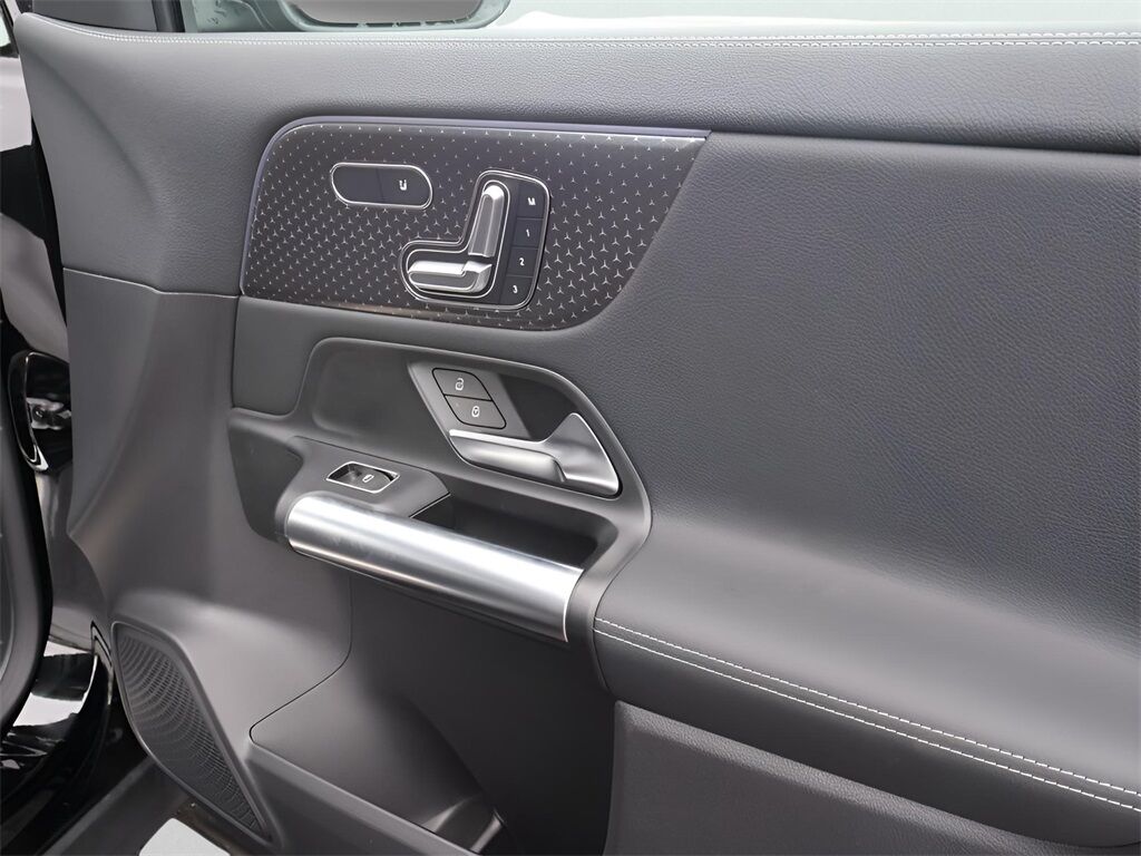 2025 Mercedes-Benz GLA GLA 250 San Clemente CA