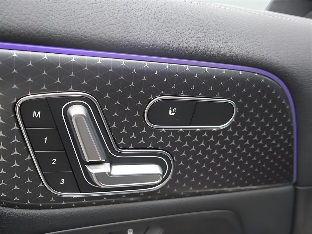 2025 Mercedes-Benz GLA GLA 250 San Clemente CA