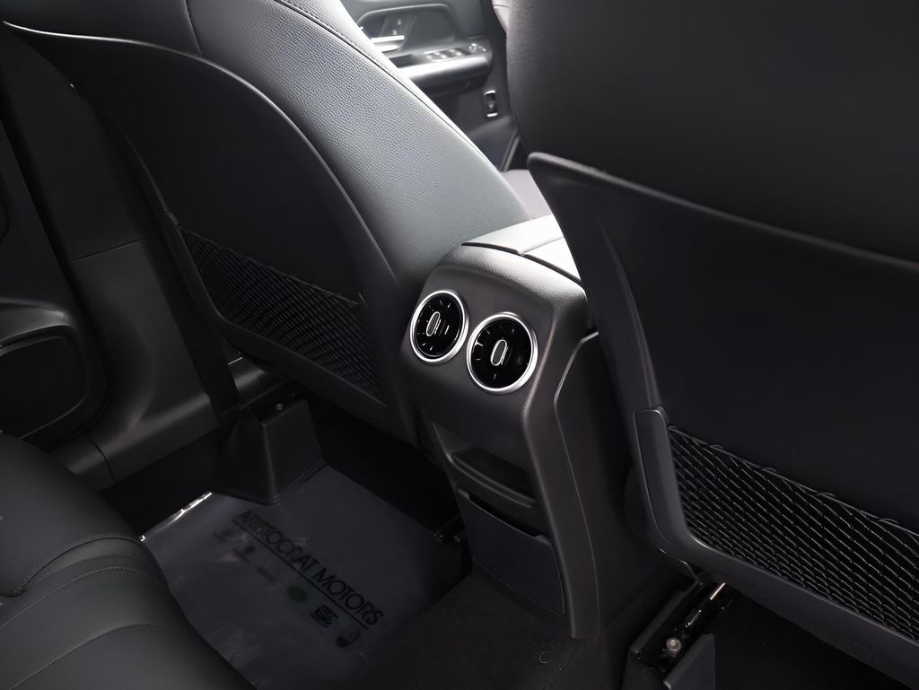 2025 Mercedes-Benz GLA GLA 250 San Clemente CA