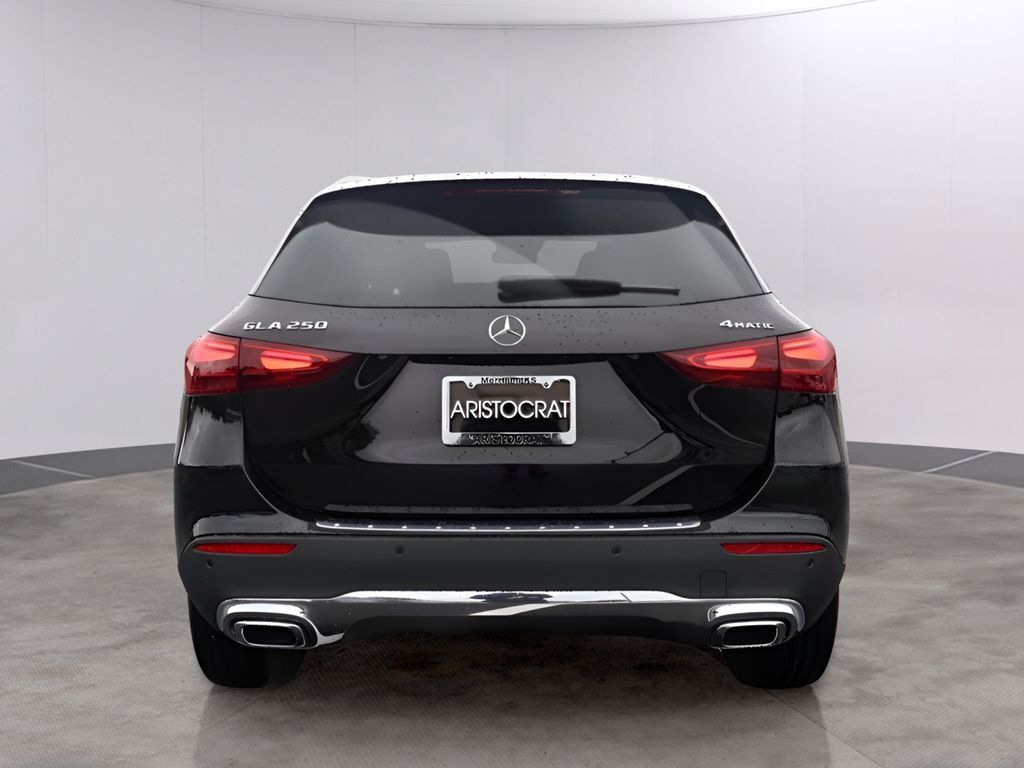 2025 Mercedes-Benz GLA GLA 250 San Clemente CA