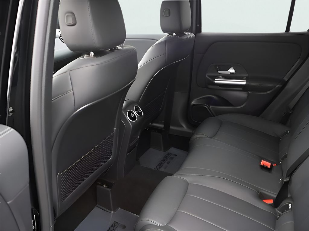 2025 Mercedes-Benz GLA GLA 250 San Clemente CA