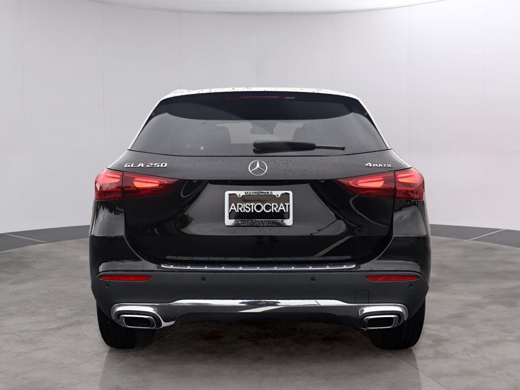 2025 Mercedes-Benz GLA GLA 250 San Clemente CA