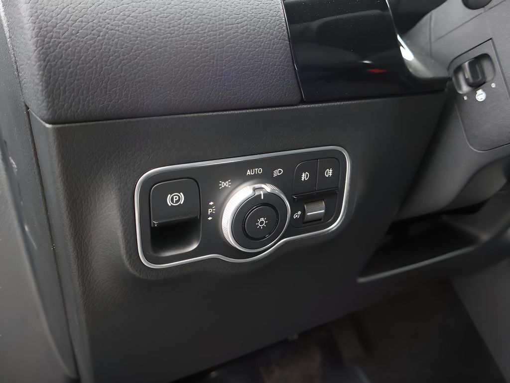 2025 Mercedes-Benz GLA GLA 250 San Clemente CA