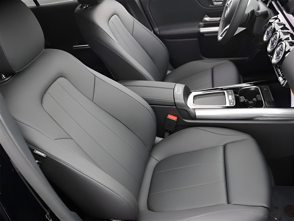 2025 Mercedes-Benz GLA GLA 250 San Clemente CA