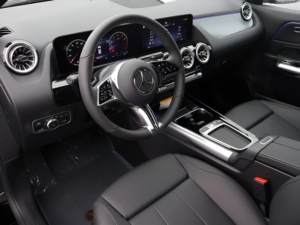 2025 Mercedes-Benz GLA GLA 250 San Clemente CA