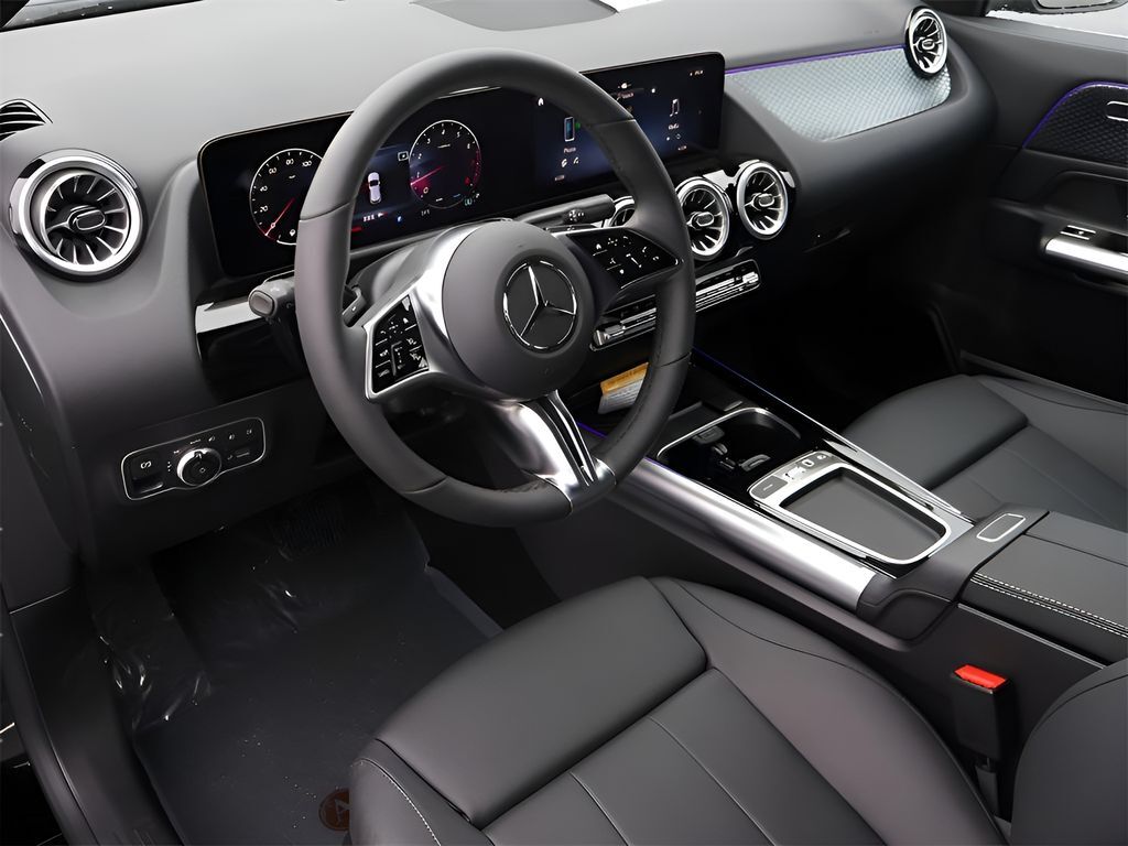 2025 Mercedes-Benz GLA GLA 250 San Clemente CA