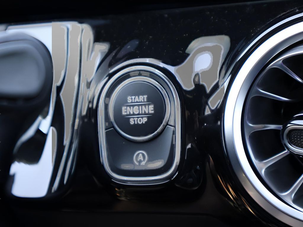 2025 Mercedes-Benz GLA GLA 250 San Clemente CA