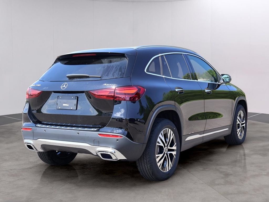 2025 Mercedes-Benz GLA GLA 250 San Clemente CA