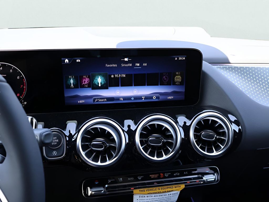 2025 Mercedes-Benz GLA GLA 250 San Clemente CA