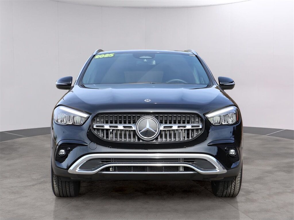 2025 Mercedes-Benz GLA GLA 250 San Clemente CA