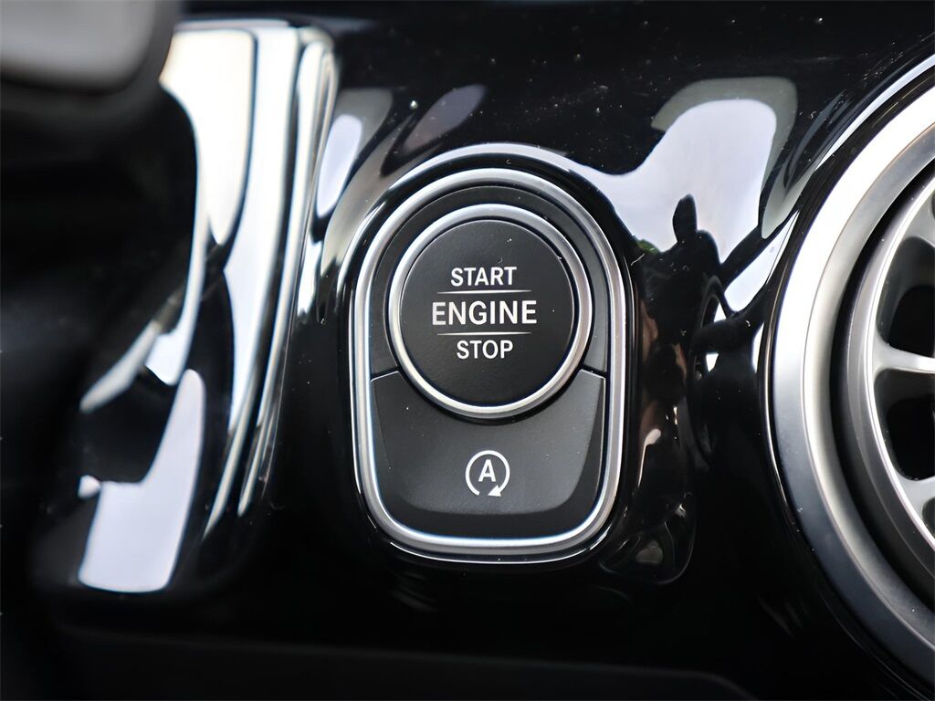 2025 Mercedes-Benz GLA GLA 250 San Clemente CA