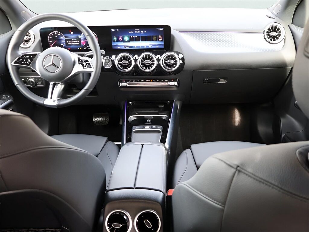 2025 Mercedes-Benz GLA GLA 250 San Clemente CA