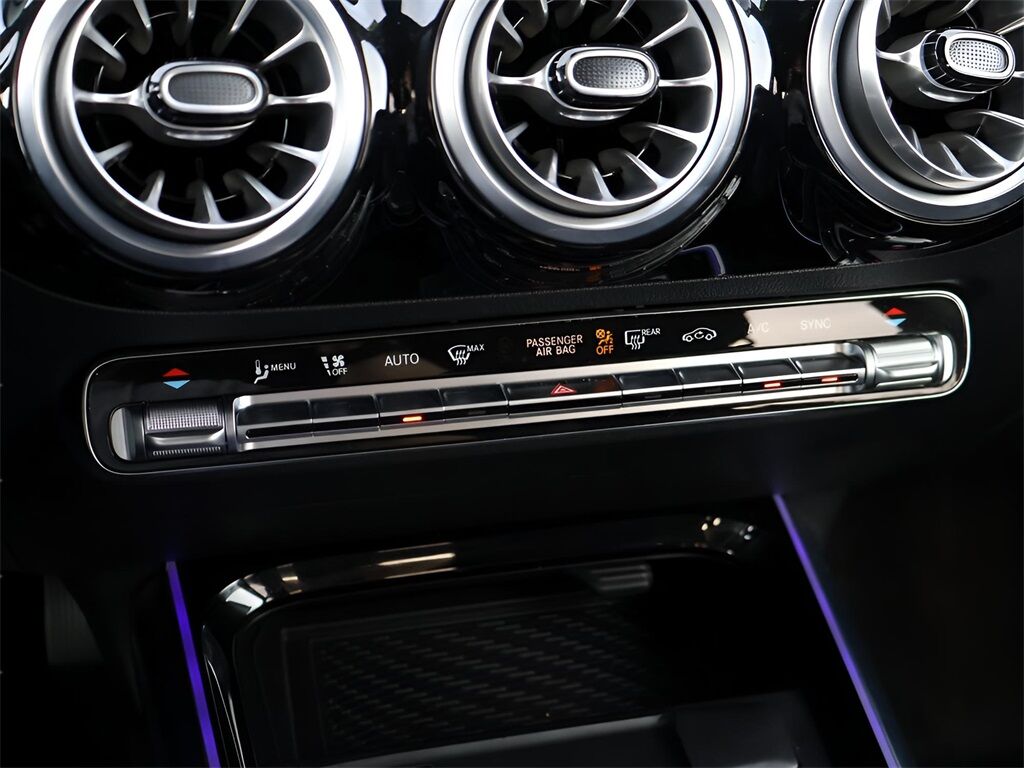 2025 Mercedes-Benz GLA GLA 250 San Clemente CA