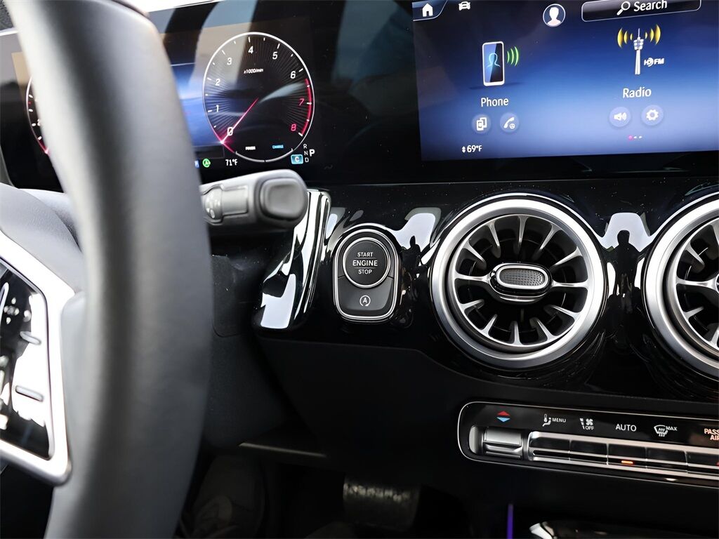 2025 Mercedes-Benz GLA GLA 250 San Clemente CA