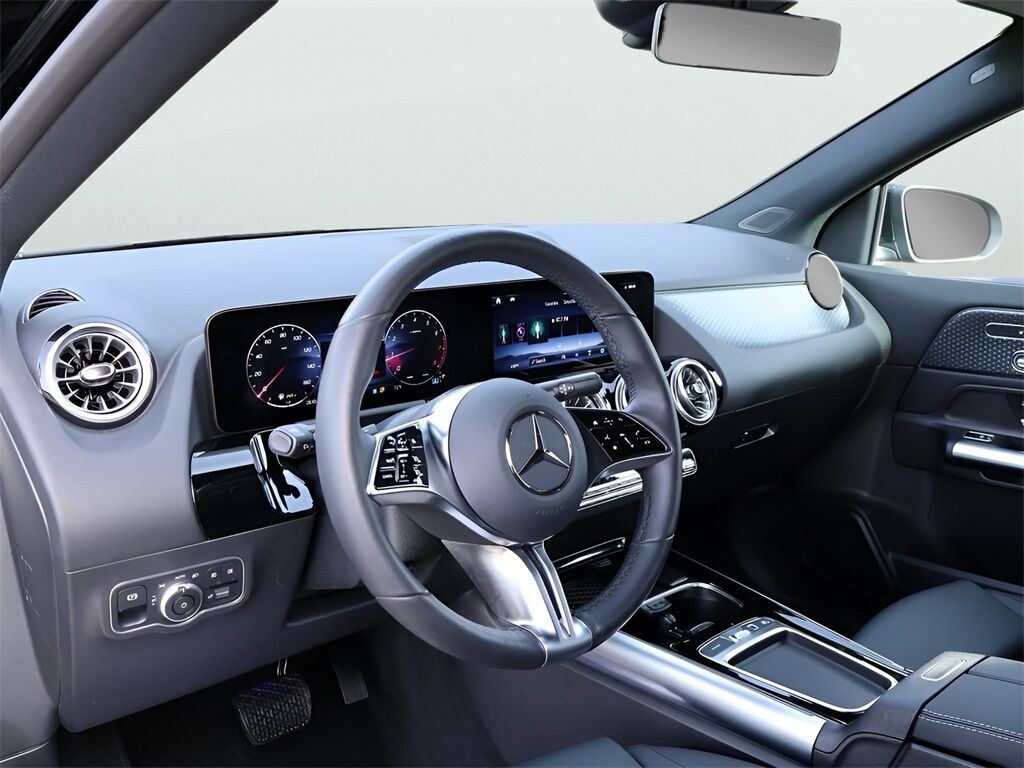 2025 Mercedes-Benz GLA GLA 250 San Clemente CA