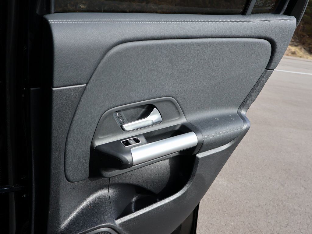 2025 Mercedes-Benz GLA GLA 250 San Clemente CA