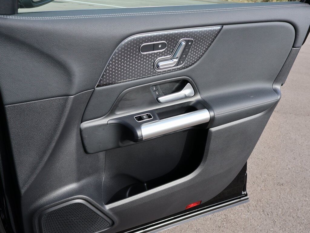 2025 Mercedes-Benz GLA GLA 250 San Clemente CA