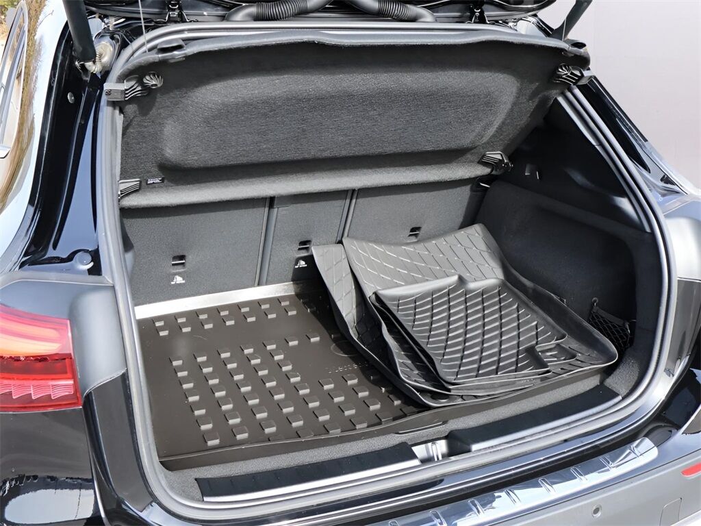 2025 Mercedes-Benz GLA GLA 250 San Clemente CA