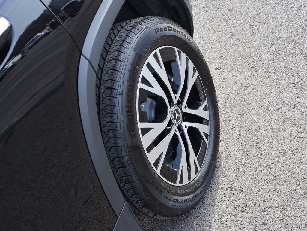 2025 Mercedes-Benz GLA GLA 250 San Clemente CA