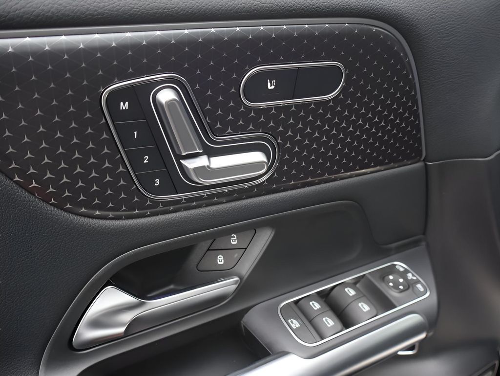 2025 Mercedes-Benz GLA GLA 250 San Clemente CA